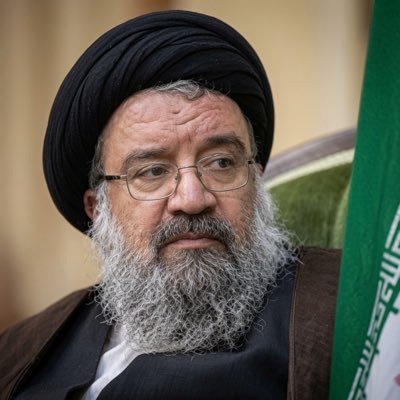 سماحتي خاتمي مستلجي's profile picture