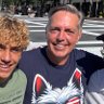 Sean Roach profil fotoğrafı