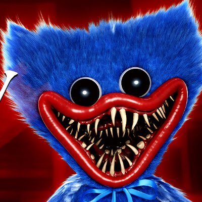 Poppy Playtime Community's profile picture