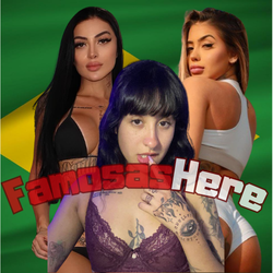 famosasHere's profile picture