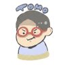 Profilbild von とも(赤メガネ)🧂🌼🐳