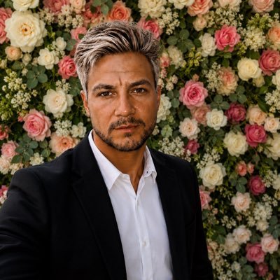 Andrew McBride's profile picture
