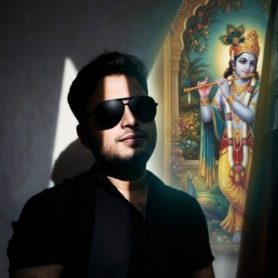 Shukla_AJ's profile picture