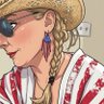 Vesna's profile picture
