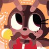 🍳 》EGGIE THE STAG BEETLE !! — 🐣's profile picture