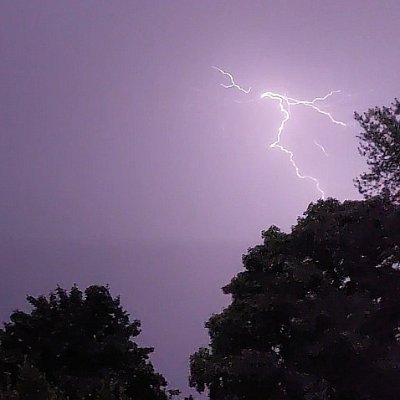 Ralphs Weather OBS's profile picture
