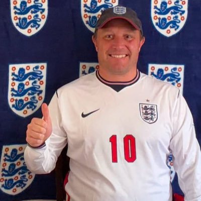 James Beardwell BEM 🏴's profile picture