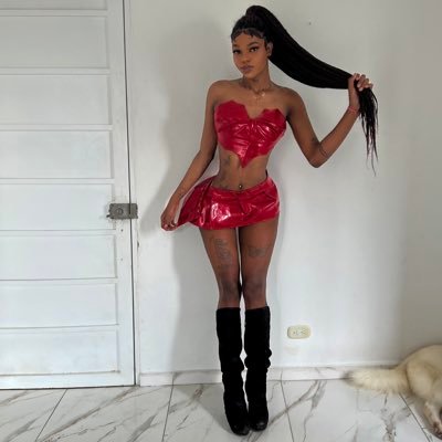 thifanny florez's profile picture
