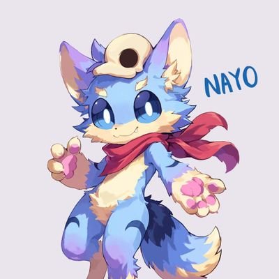 NAYOsuit's profile picture
