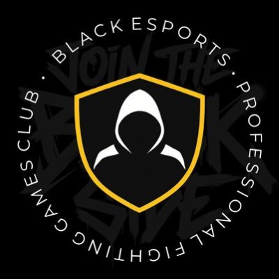 BLACK ESPORTS's profile picture