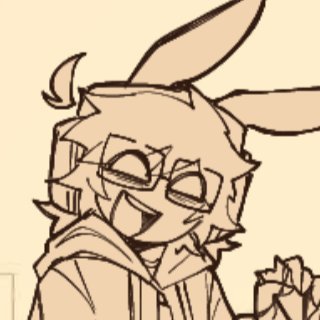 GRAY!! (bugs bnuy arc)🥕's profile picture
