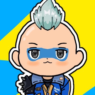 YOS_Channel_76's profile picture