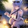 彷徨う指揮官:きなこ@NIKKE👠🪞's profile picture