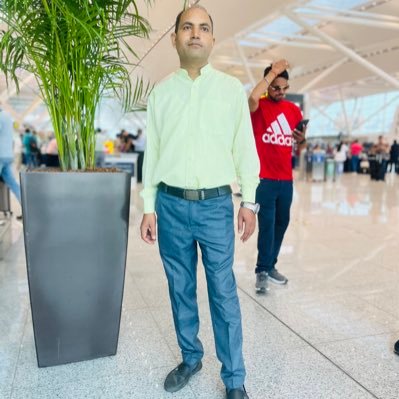Er. Kripa Shankar's profile picture