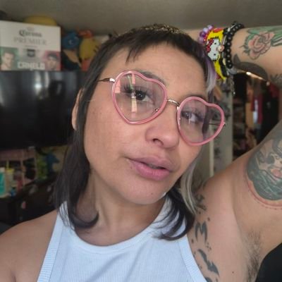 LuchaLily's profile picture