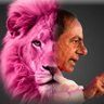 The Lion Pink profil fotoğrafı
