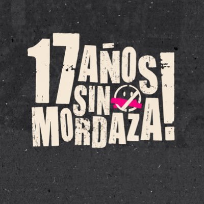 Un Mundo Sin Mordaza's profile picture