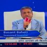 Basant Baheti's profile picture