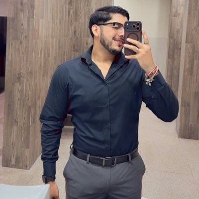 junior De Hoyos's profile picture