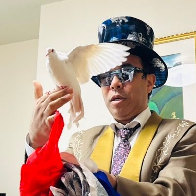 Mr.VOXY!'s profile picture