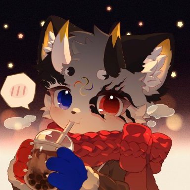 xusuisui77's profile picture