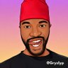 Profilbild von Gryzlyp