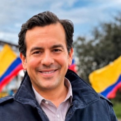 Rodrigo Lara 🇨🇴's profile picture