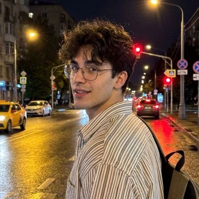 Fariyaad🥤's profile picture