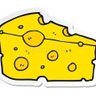mc cheese profil fotoğrafı