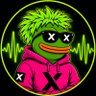 Profilbild von FREPE 🐸 The Frequency Frog