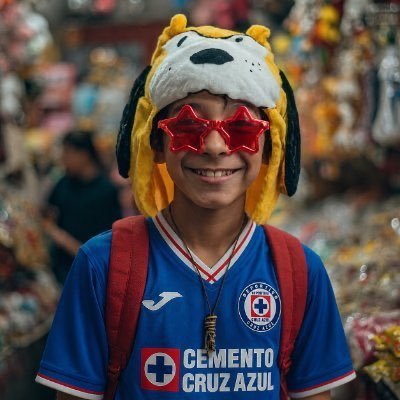 Mauricio Ibarra (Morrito de Barrio)'s profile picture