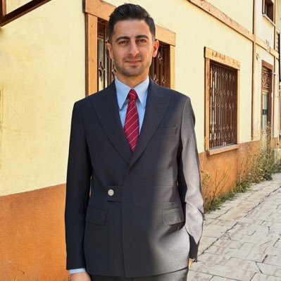 Abdulhamit Uzun's profile picture