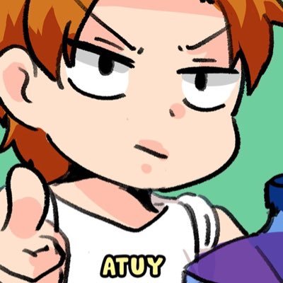 4tuy's profile picture