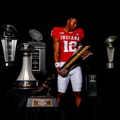 Branden Sharpe 4⭐️'s profile picture