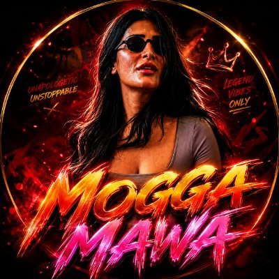 MoggaMawa2's profile picture