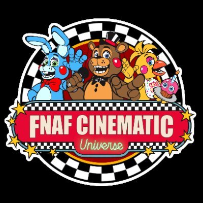 FNAF Cinematic Universe's profile picture