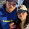 Mr. and Mrs. Robert Harold Easingwood II's profile picture