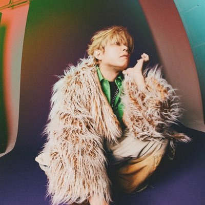 ç¥å±±çŸãYoh Kamiyama's profile picture