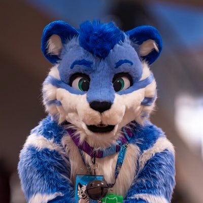 Tybaric @ Anthrocon's profile picture