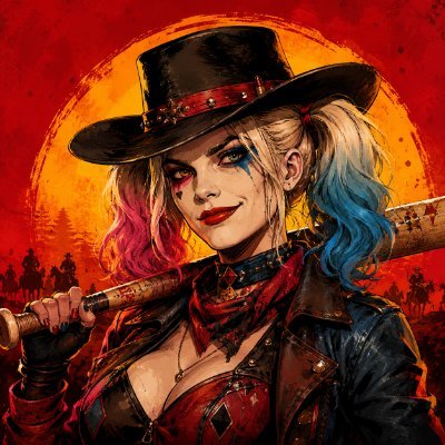 gnarleyquinn's profile picture