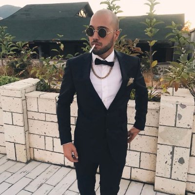 valentine's profile picture