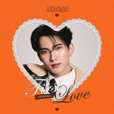FirstLove Official 📜's profile picture