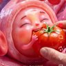 mymelohaha's profile picture