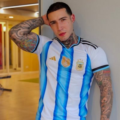 solanojosh23's profile picture