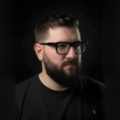 Riccardo's profile picture