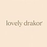 lovely drakor 的头像