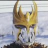 ダグバ's profile picture