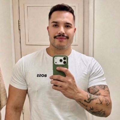 borvior's profile picture