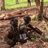 🇭🇹 Haiti Defense Monitor profil fotoğrafı