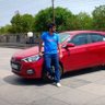 Aseem Sharma profil fotoğrafı